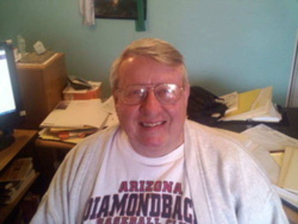 Joseph A. Banks Profile Photo