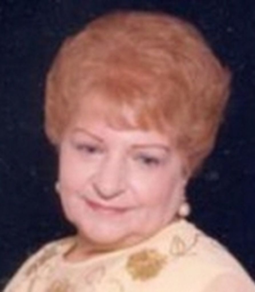 Marie Sanco-Cavaliere