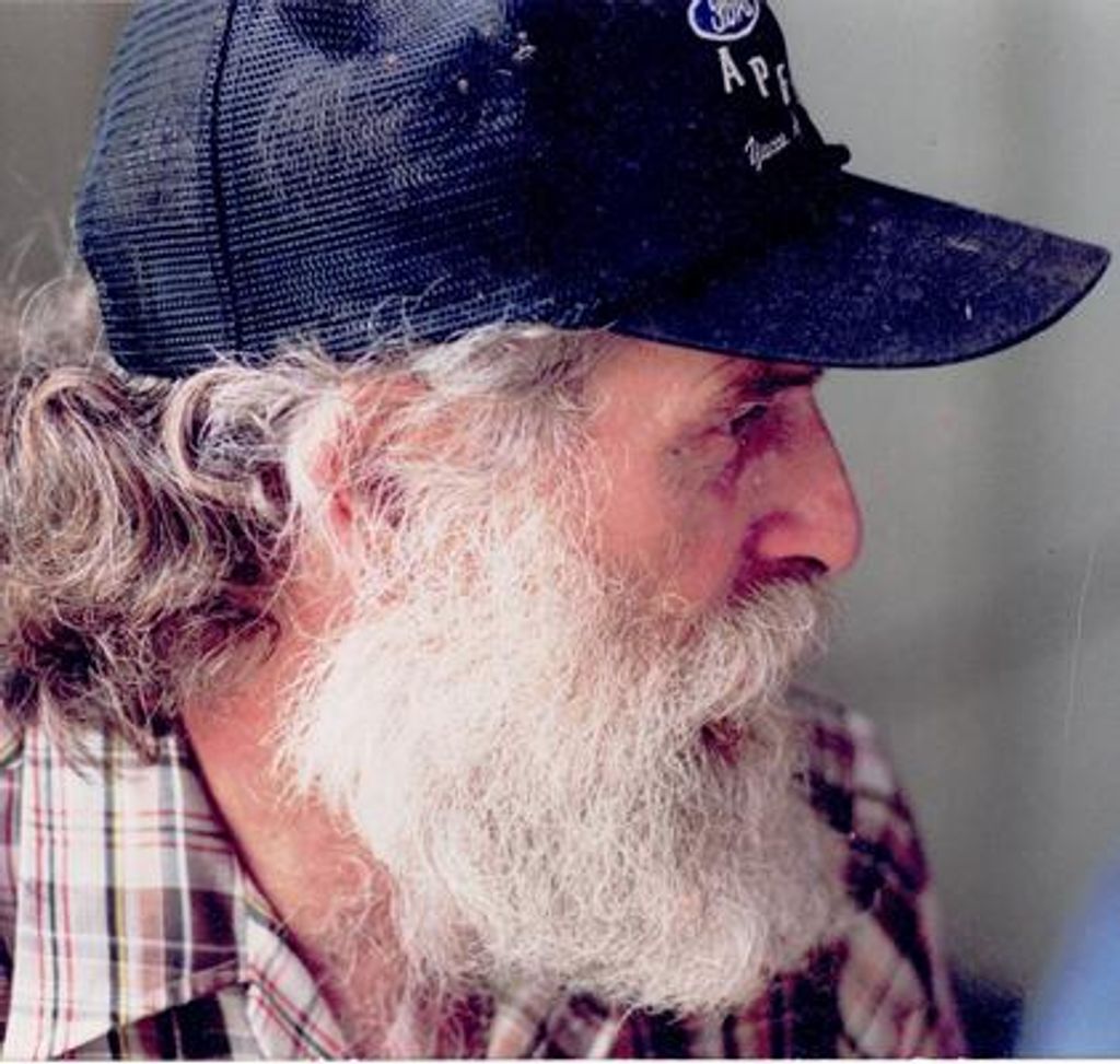 Ronald Arthur Gnagey Profile Photo