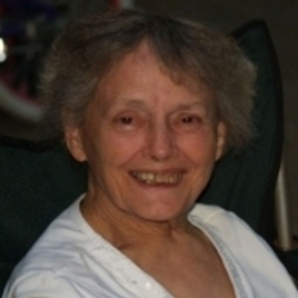 Anita Jones Burnham