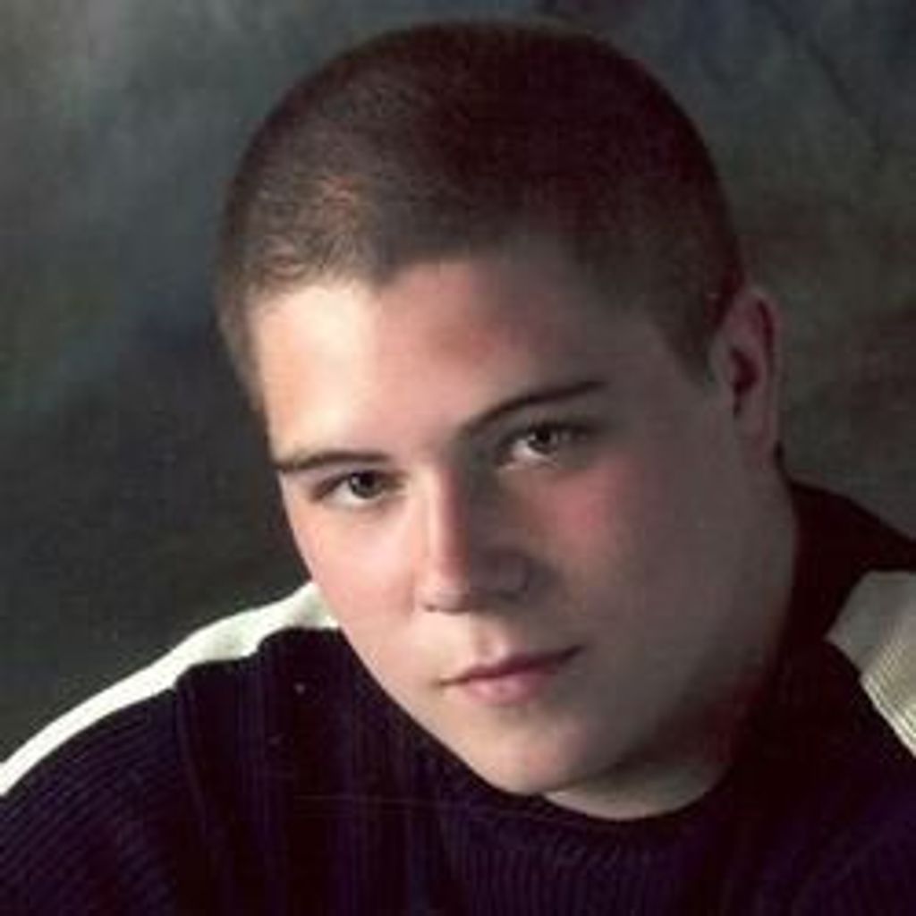 Michael P. Glennon Profile Photo