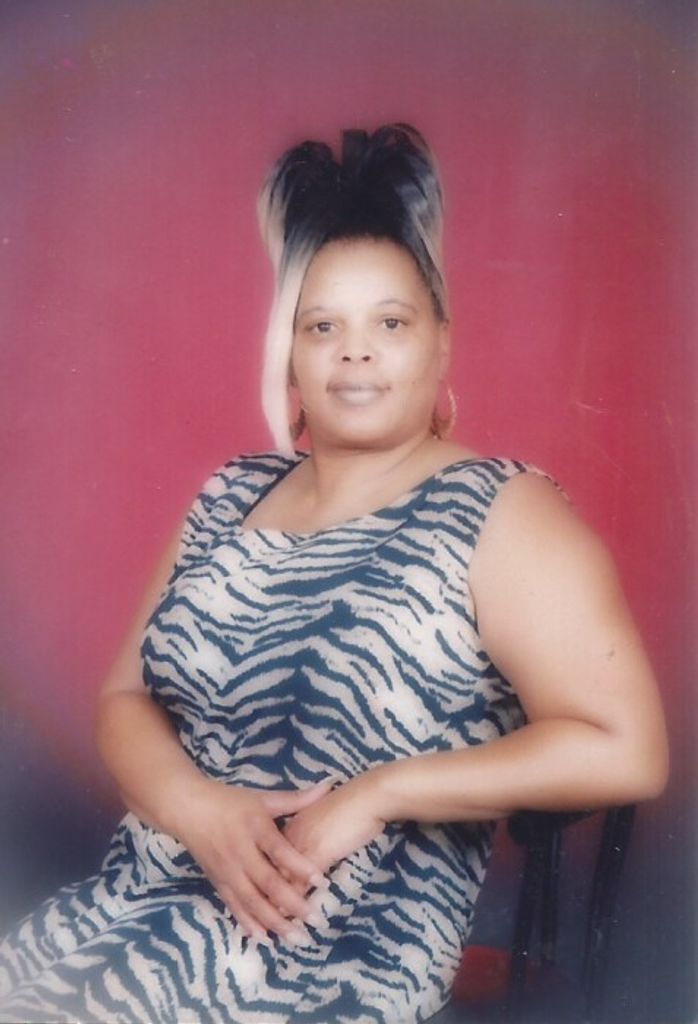 Lee Anda "Landy" May