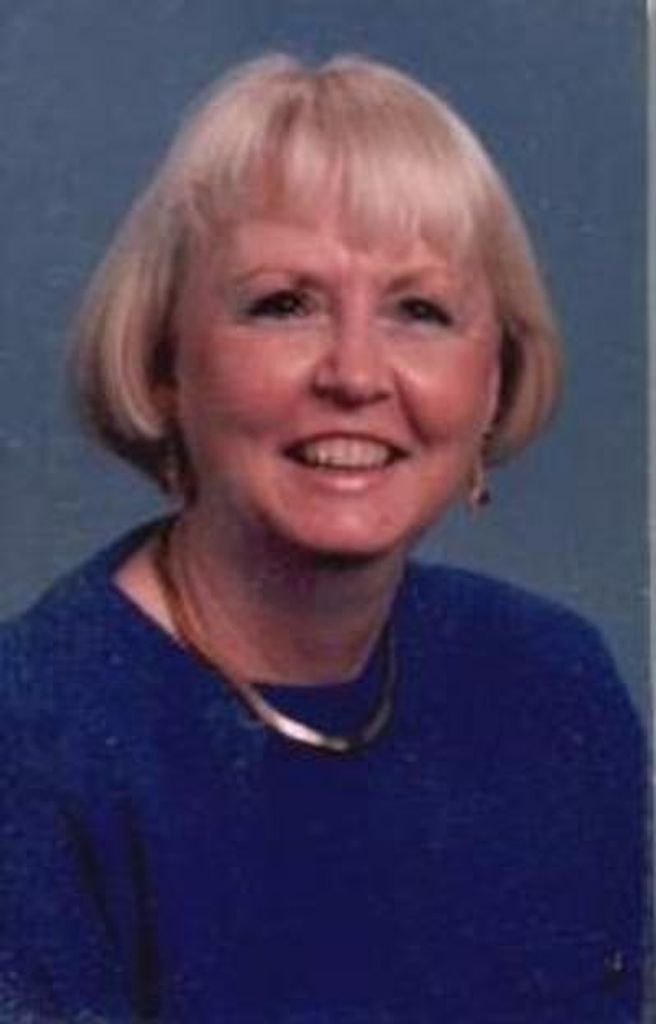 Karen Browning Profile Photo
