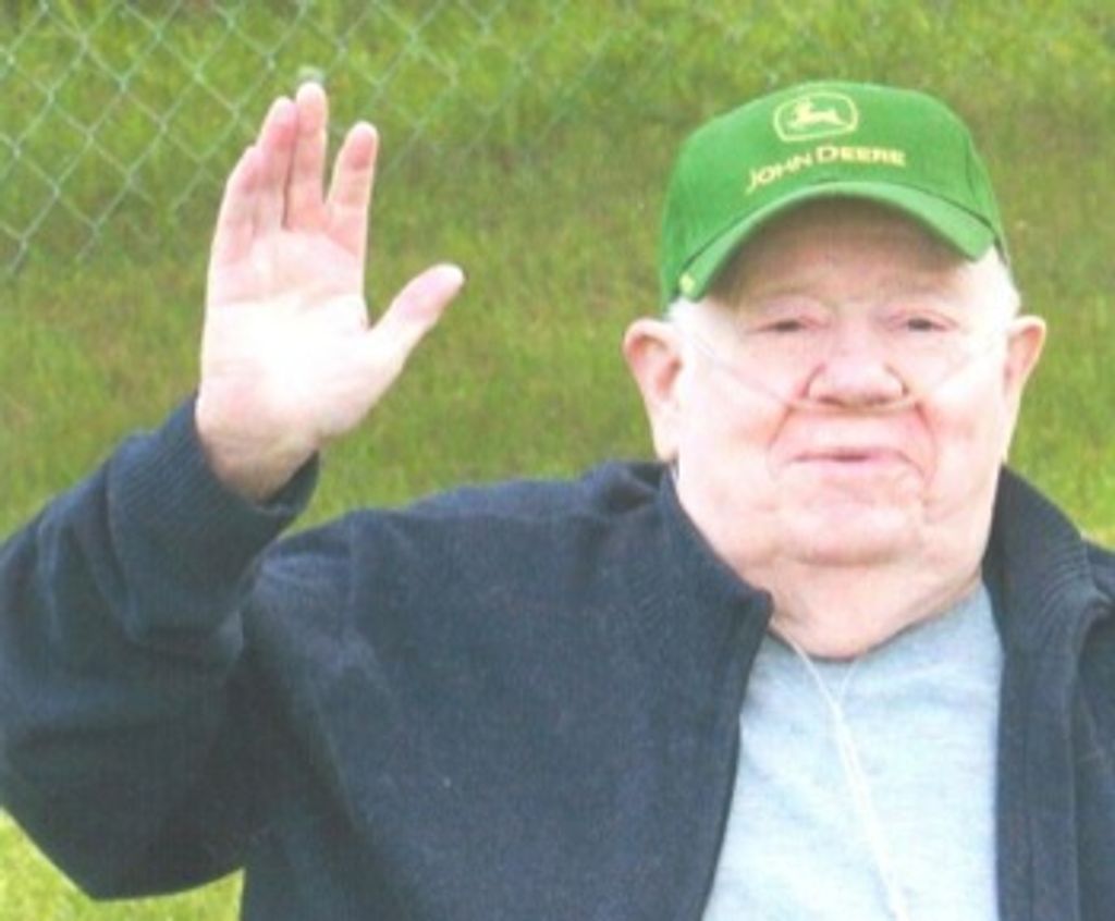 Donald E. Vincent Sr