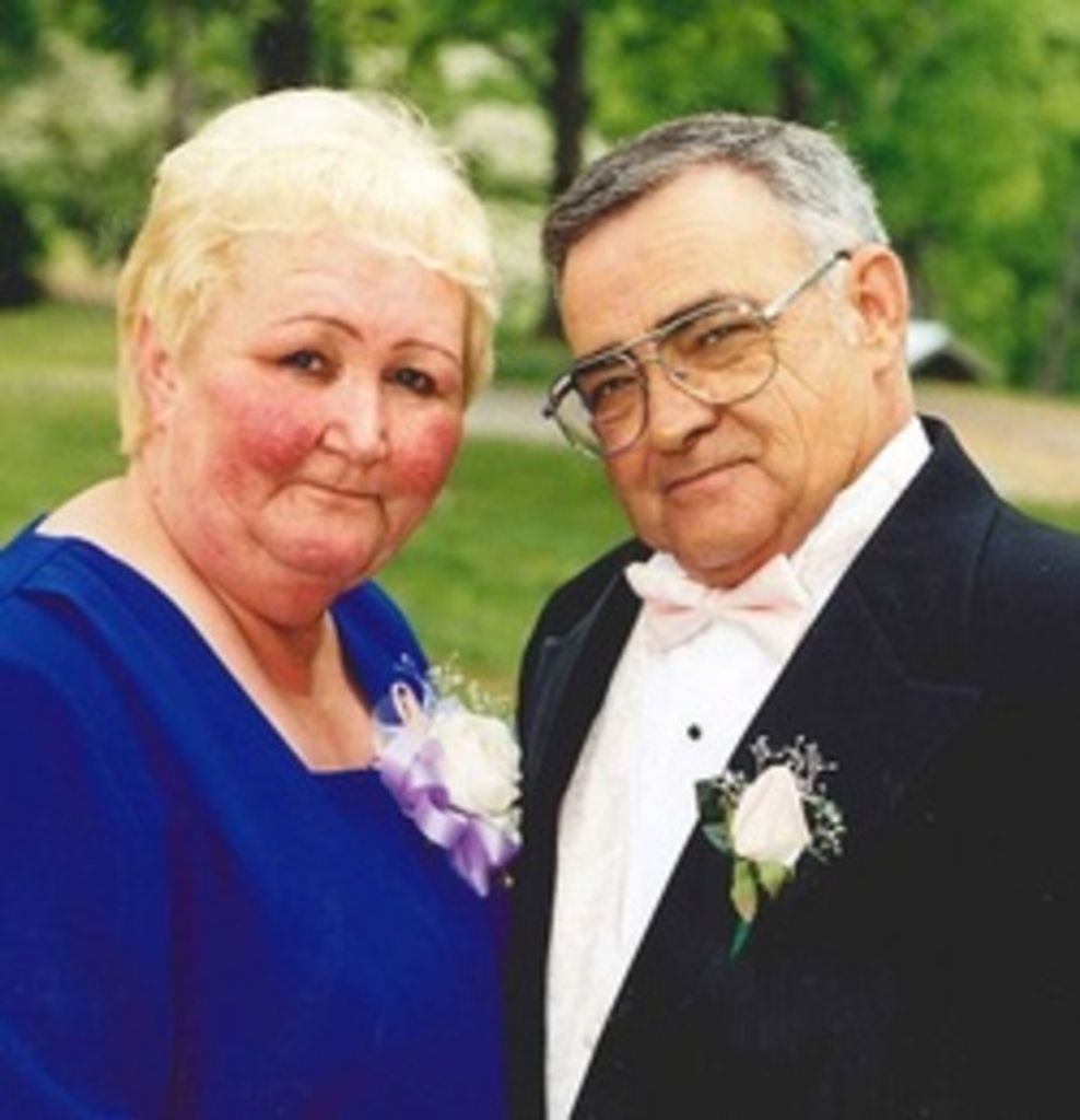 Margaret Louise Carter