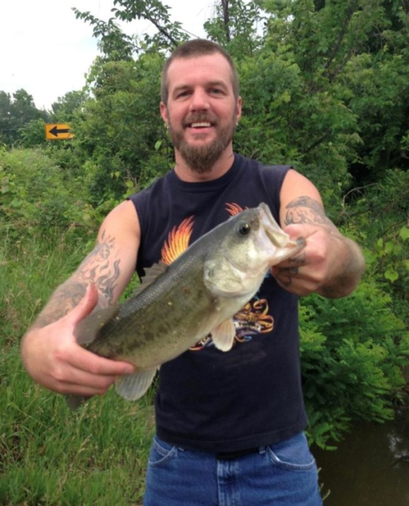 Mark Allen Hagan Profile Photo