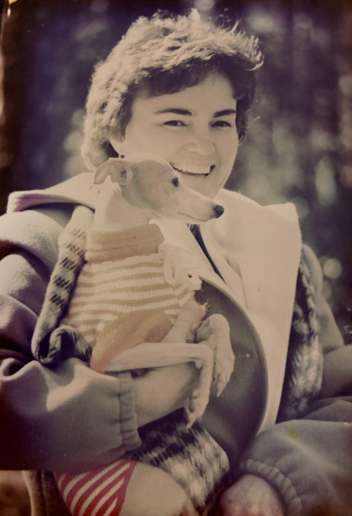 Sharon Kollasch