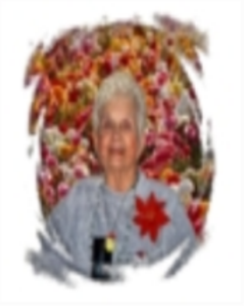 Dorsey Virginia Mcglothlin