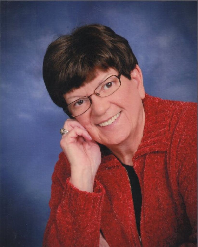 Barbara Ann Cichosz
