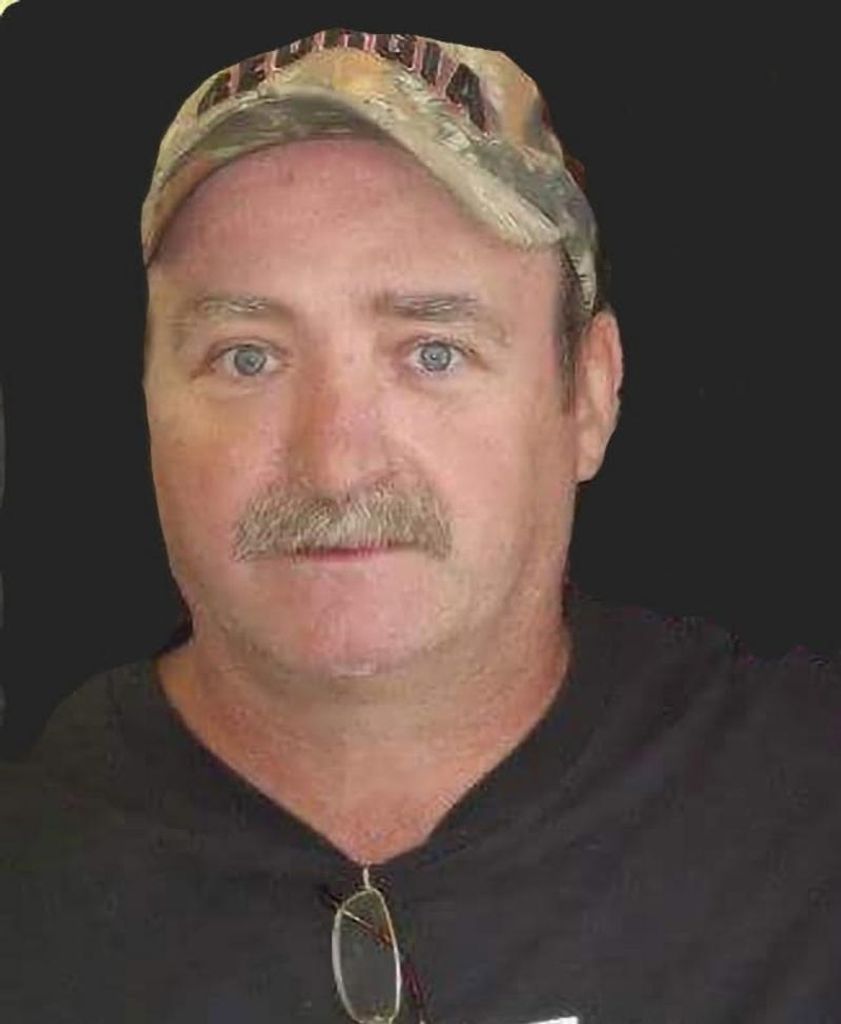 Roy David Mcdaniel Profile Photo