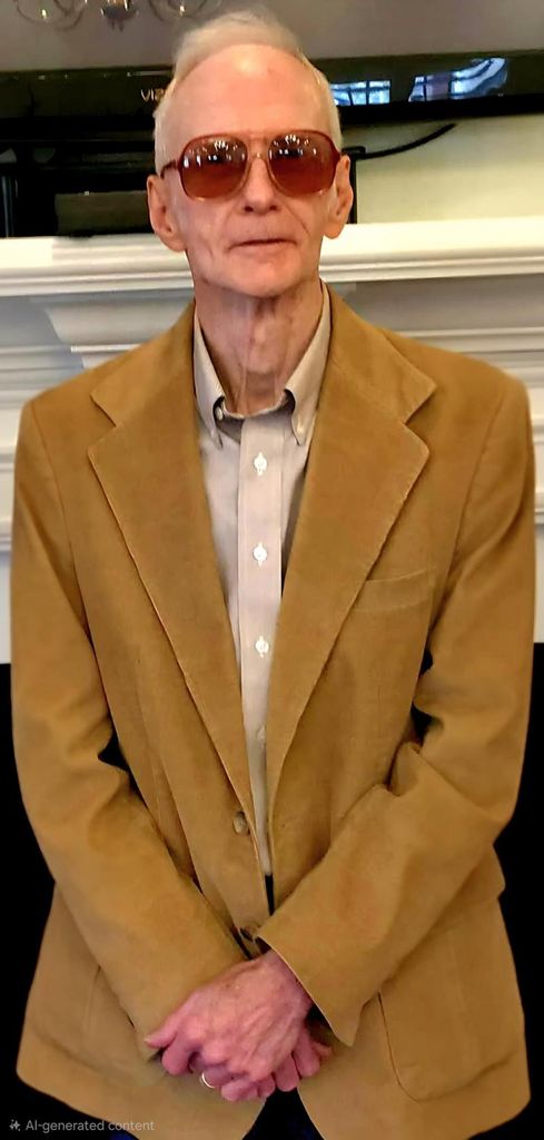 William "Bill" Afton Beard Profile Photo