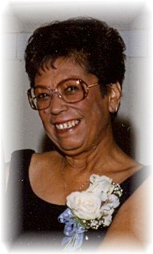 Maria  Elena Velasco