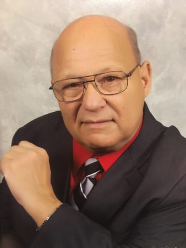 John Poston
