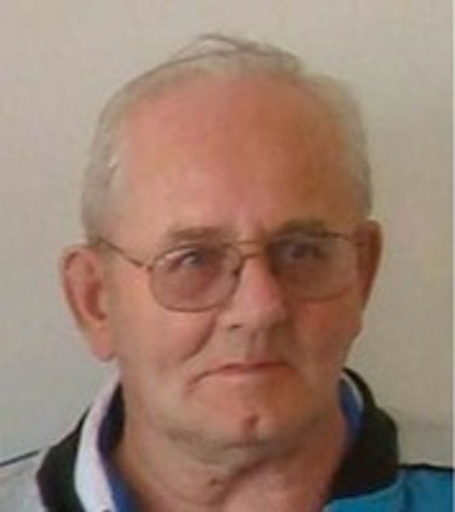 John Alfred Ascheman