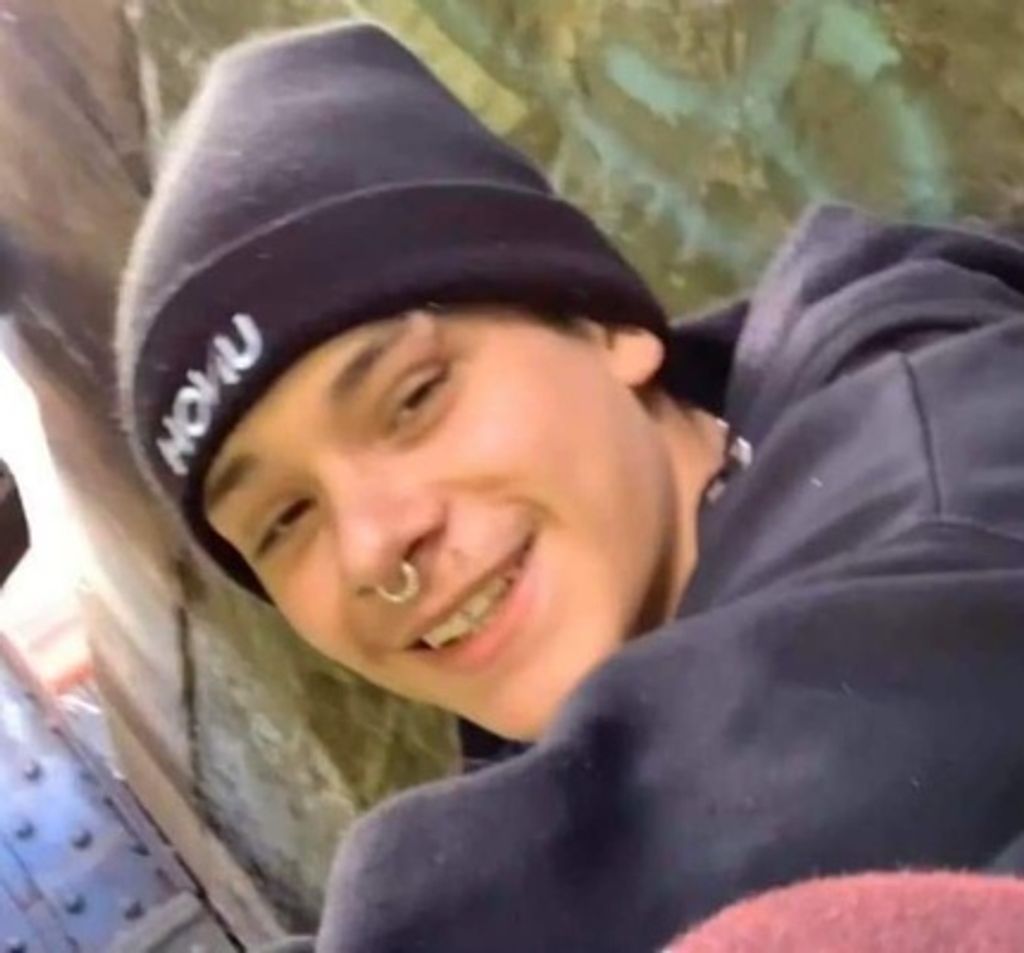 Seth Robert Charles Cooper