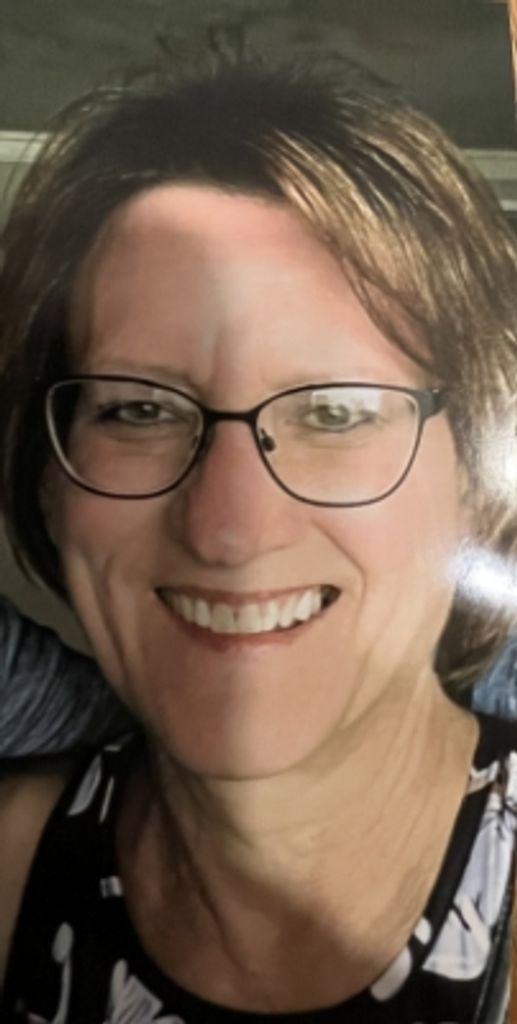 Christine  Marie Nevers Profile Photo
