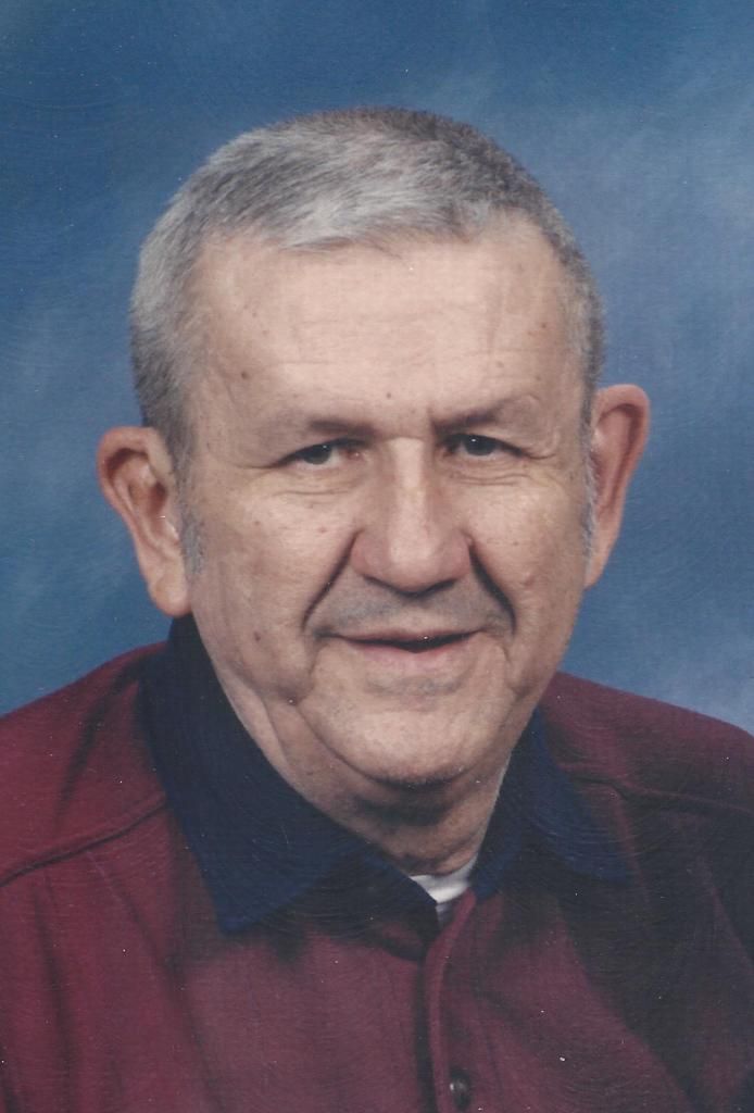 Richard E. Nelson