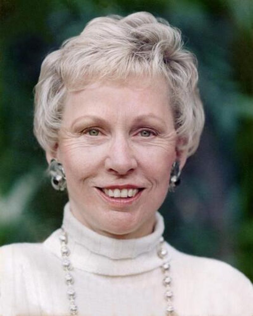 Vivian W. Piasecki