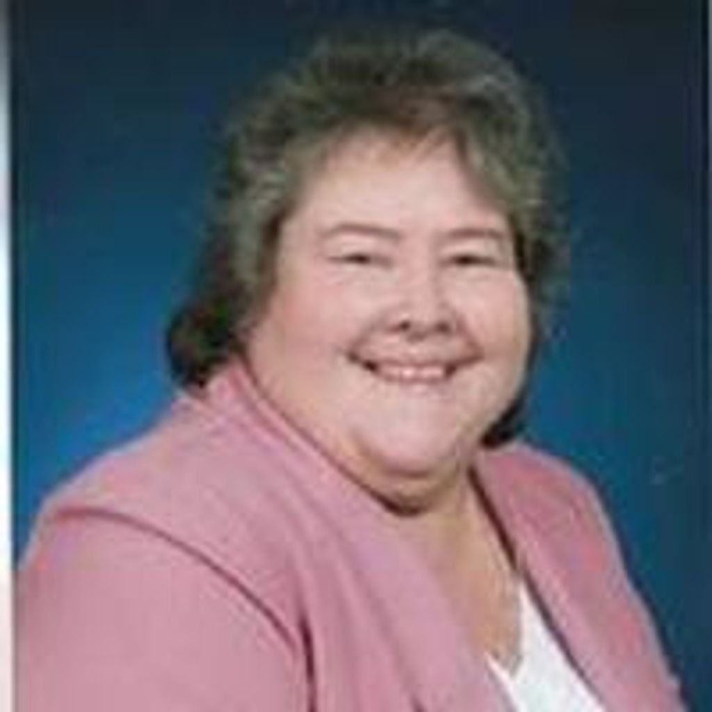 Susan Ann Brenner