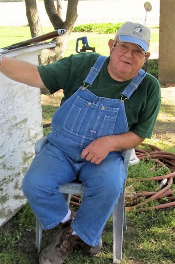 Ray E. Smith Profile Photo