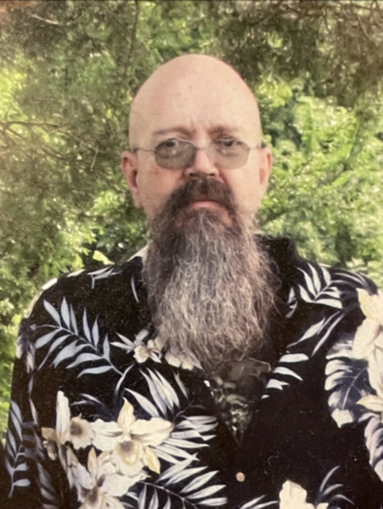 Robert E. Degriselles (Griz)