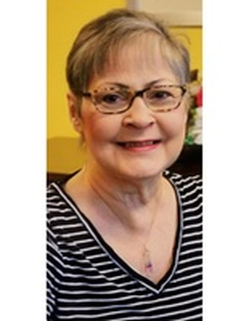 Hazel  M. Locklear Profile Photo