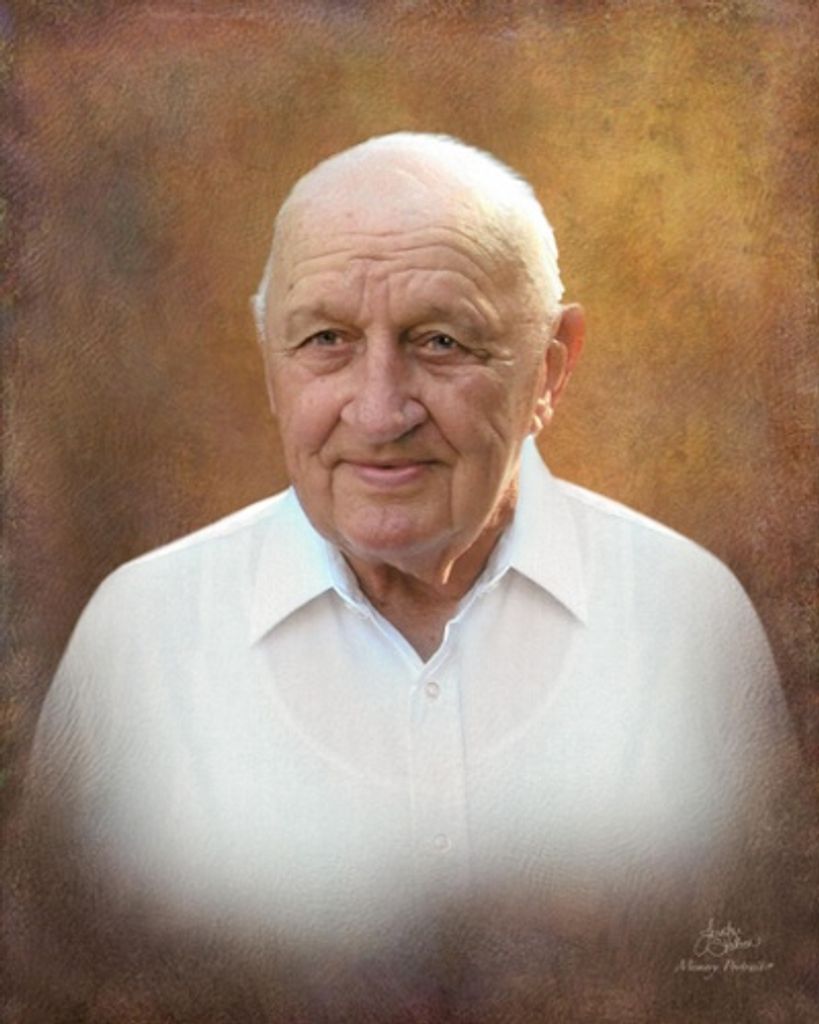 Paul Ray Ardoin Profile Photo