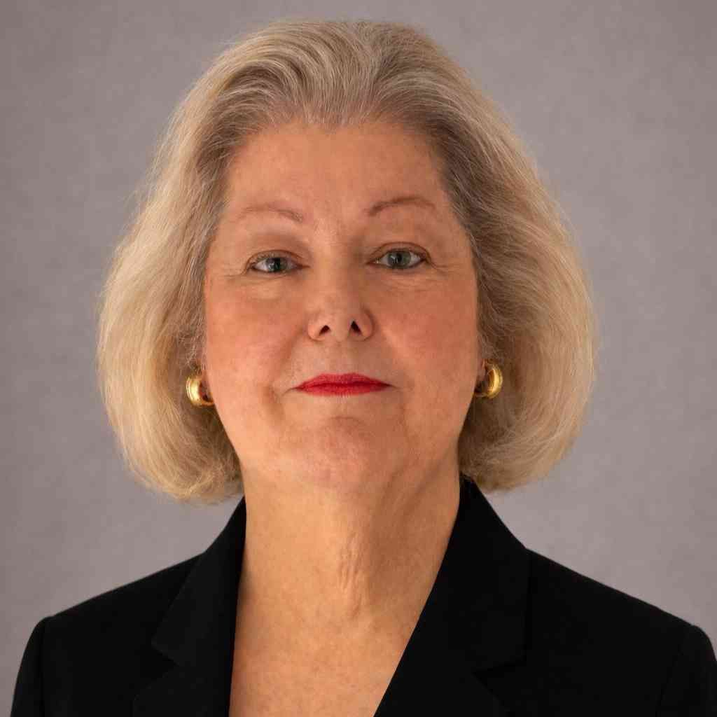 Susan Frances Greenhawt Profile Photo