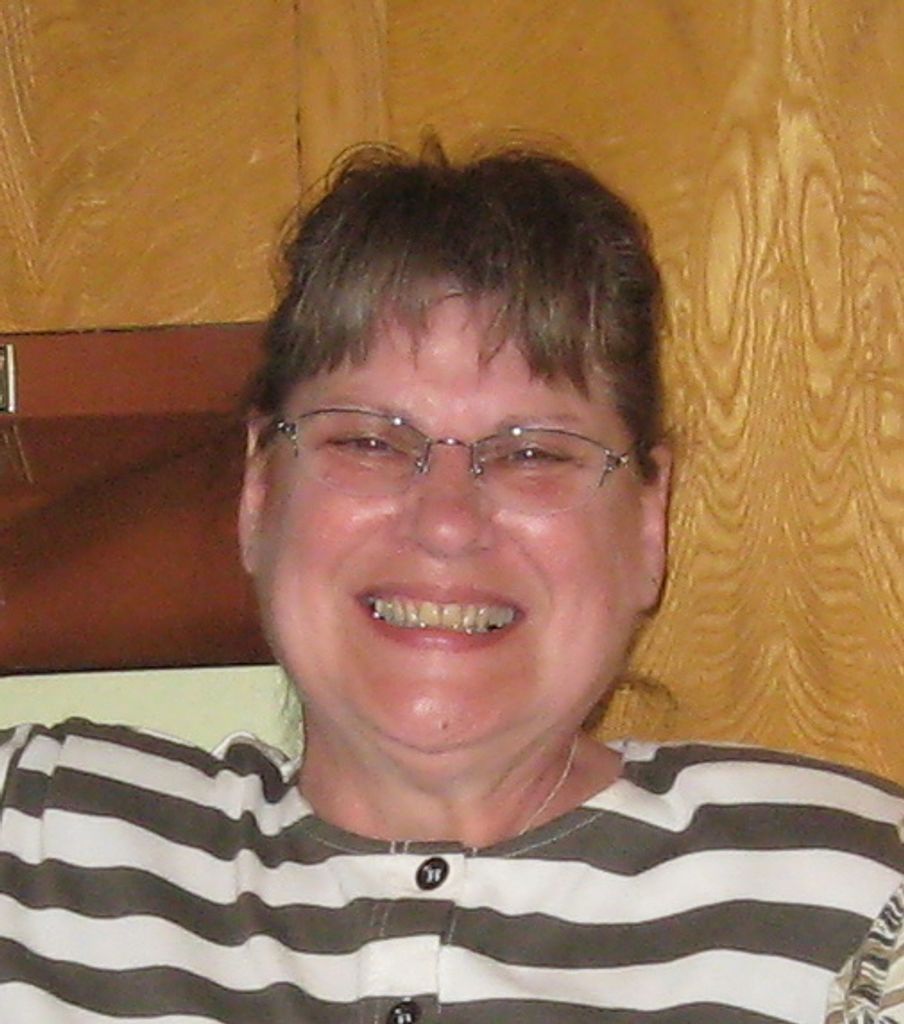 Kathy Thompson Profile Photo