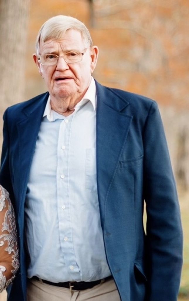 William Carrol Roberts