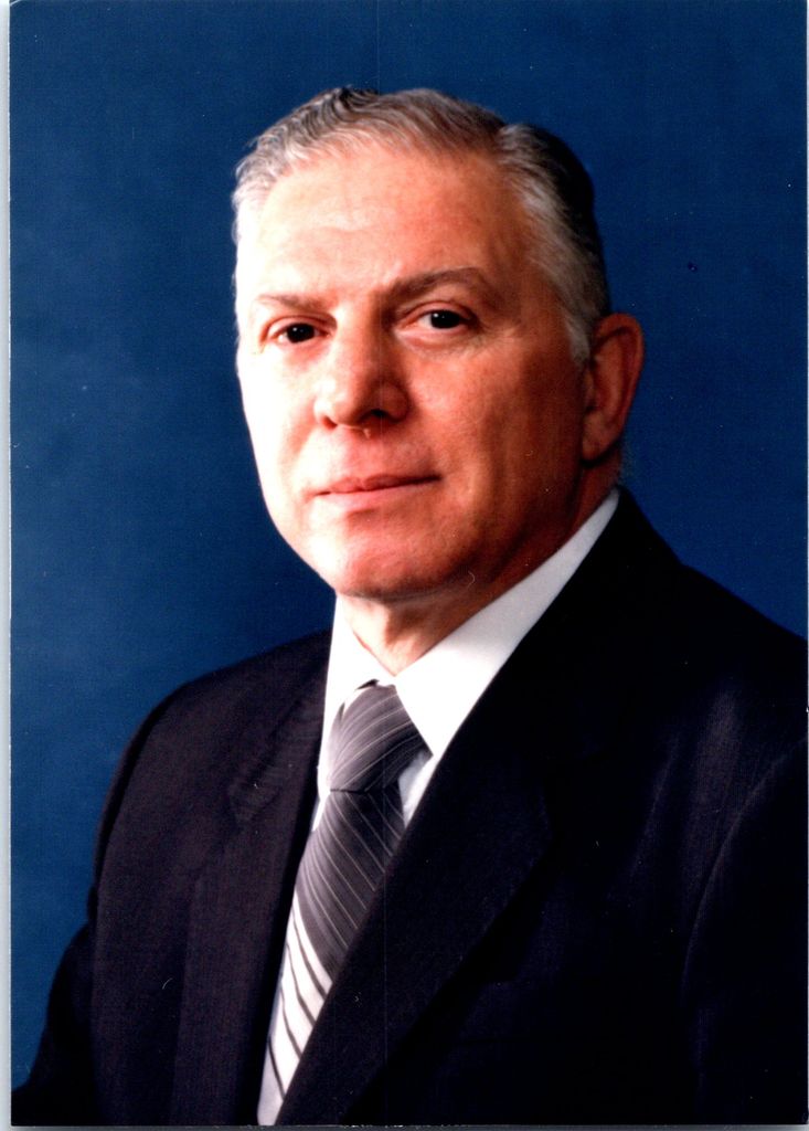 William R. Boffa Jr. Esq.