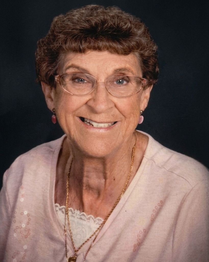 Shirley Posey Profile Photo