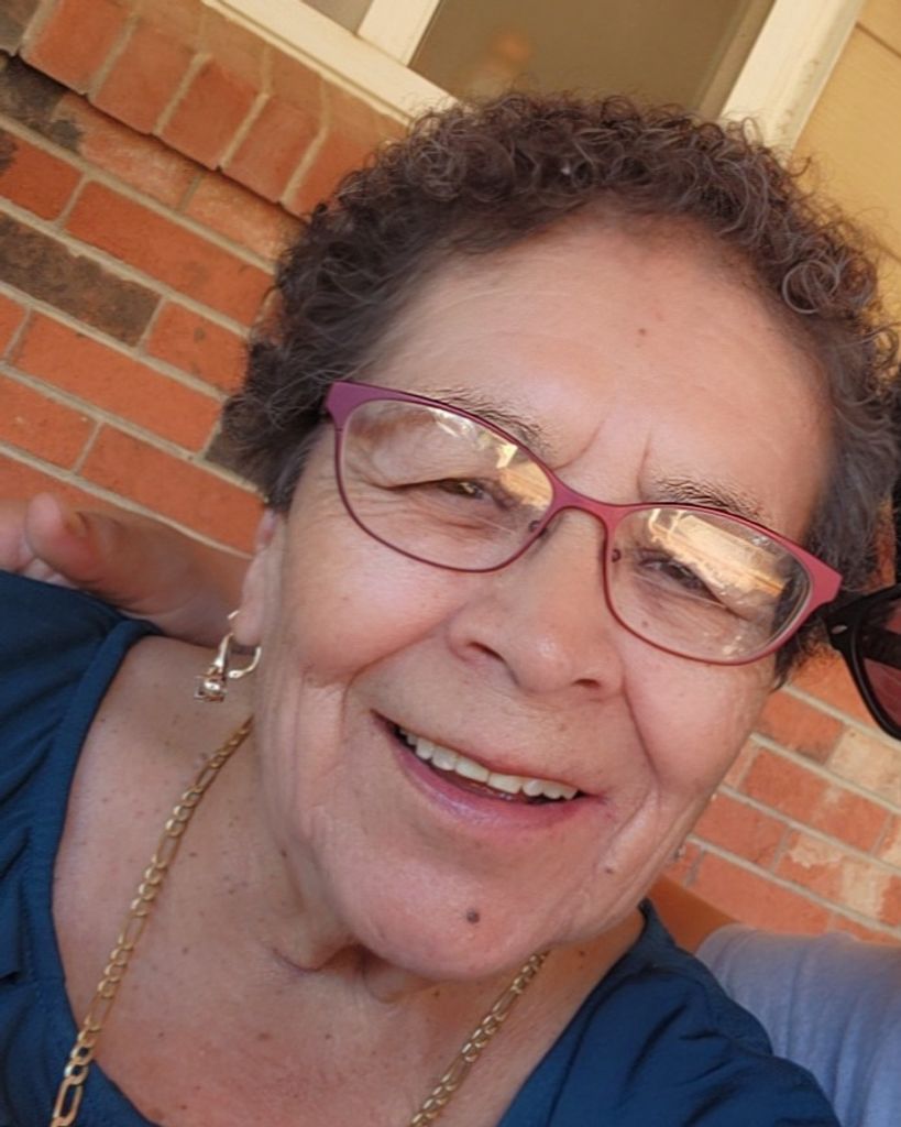 Felicitas Rocha Casillas Profile Photo