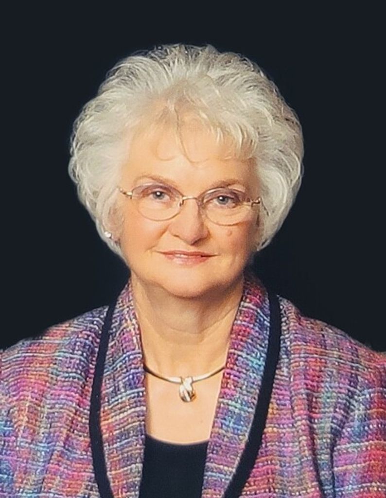Betty Rider Profile Photo
