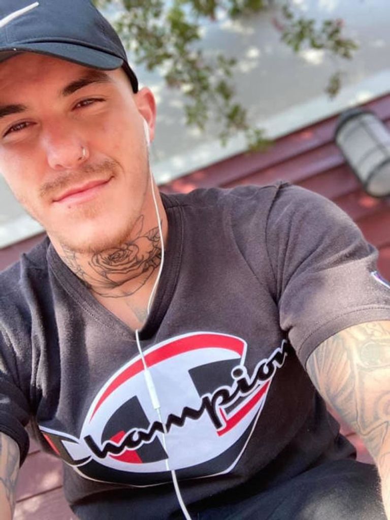 Nikolas I. Stoneburner Profile Photo