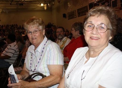 Janice (Mcgee)  Hodges photo gallery thumbnail 73 of 114