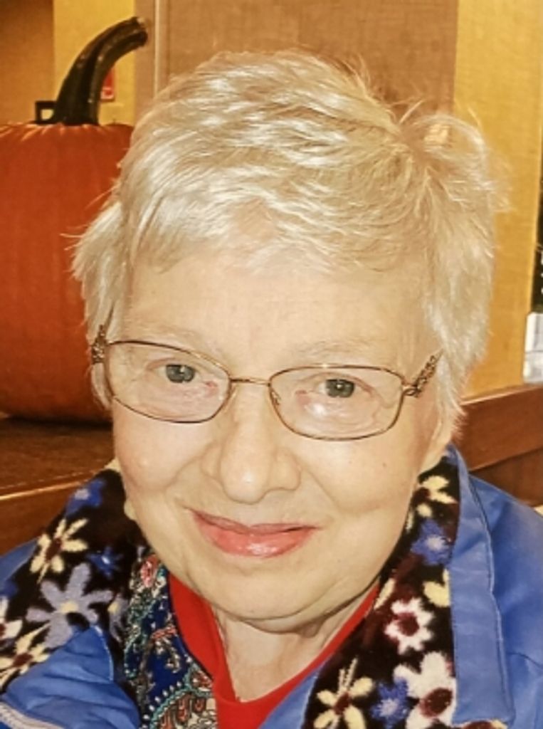 Magdalena 'Leni' Wieand