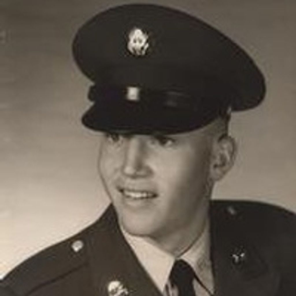 Robert 'Bob' O. Berry