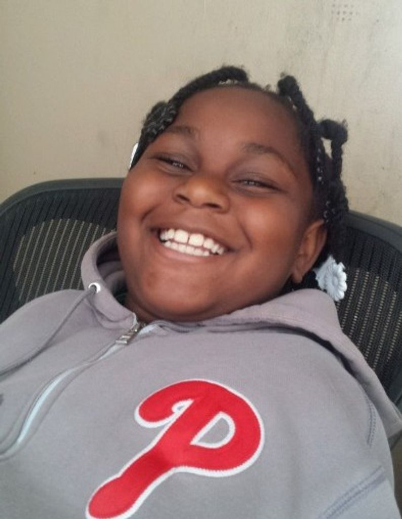 Taj Valorie Philidor