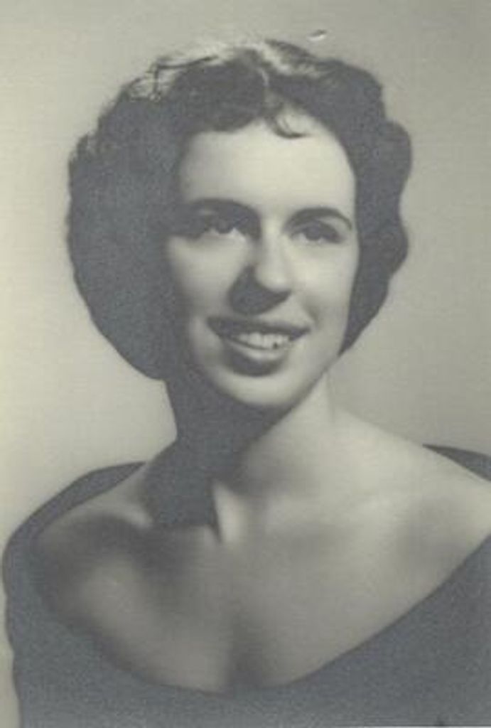 June C. Byrne Profile Photo