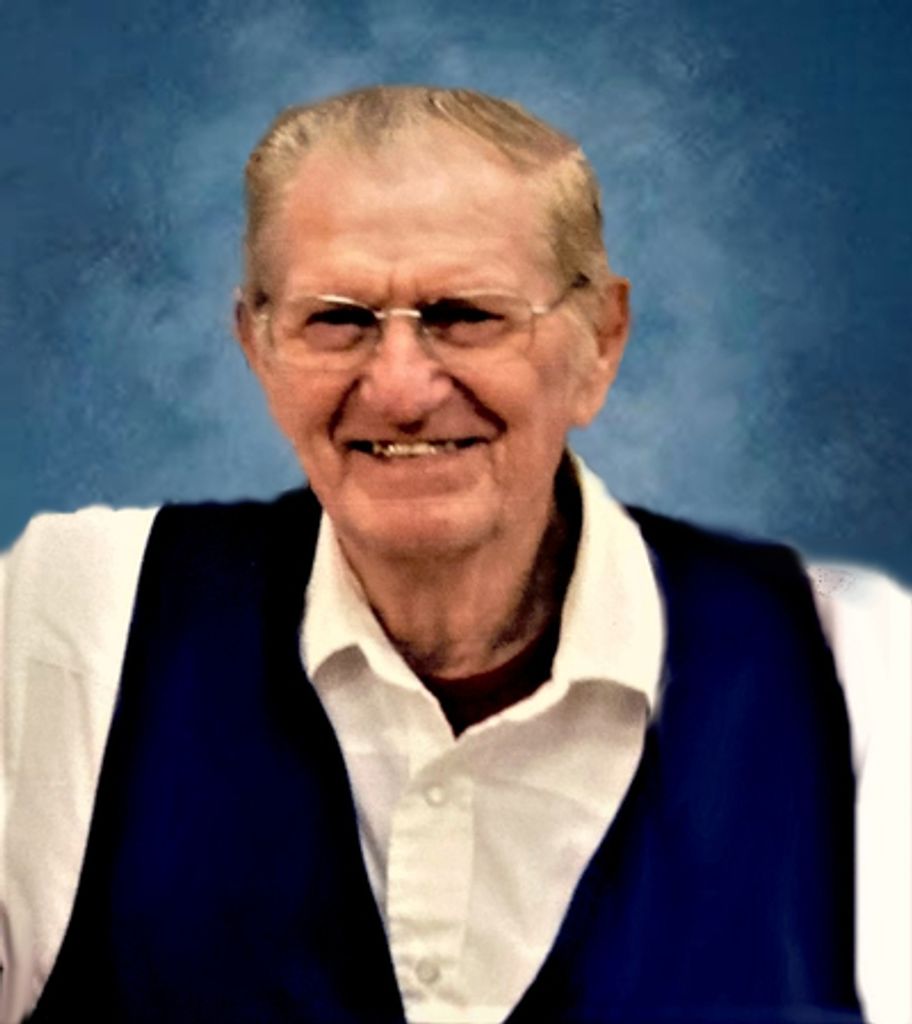 Norman Darrell Coleman Profile Photo