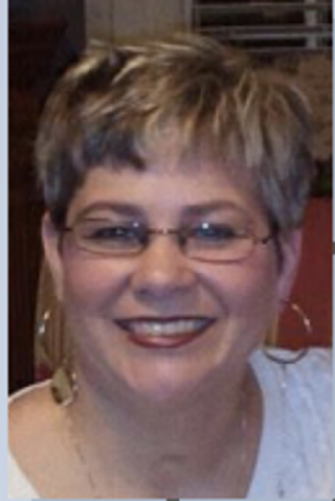 Lori Anne Ussery Marter Profile Photo