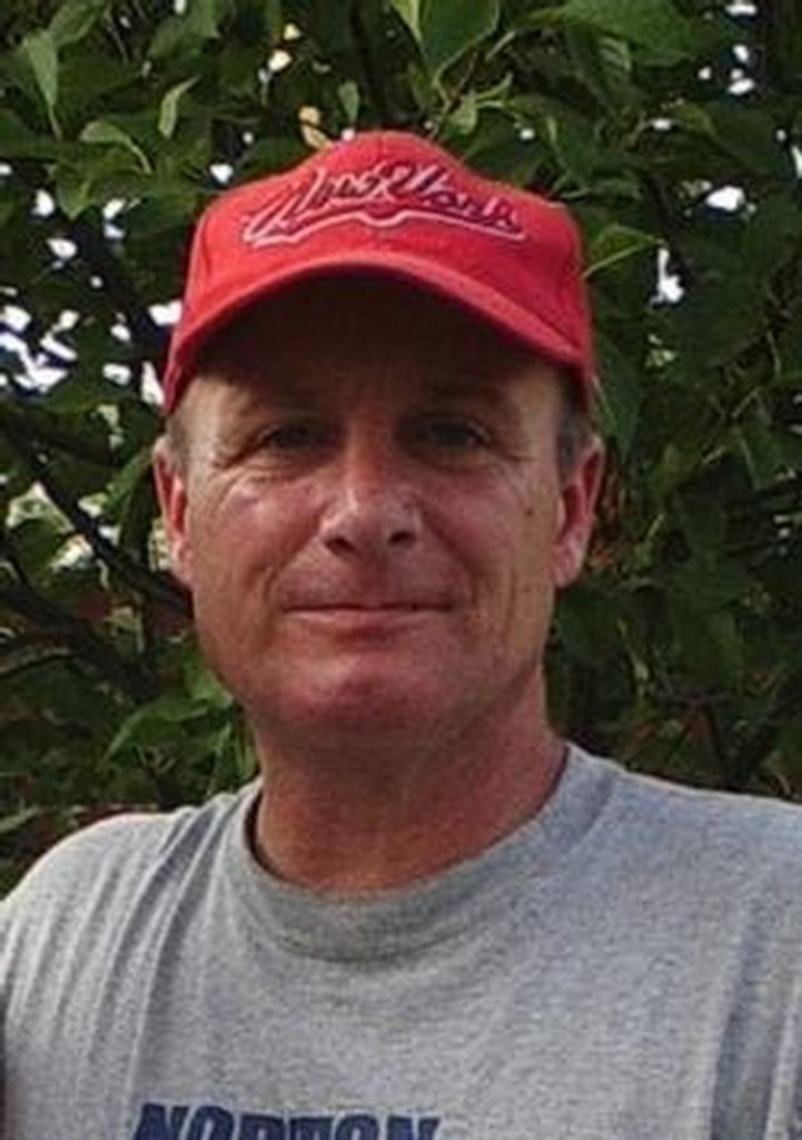 Jeffery Lynn Keenan