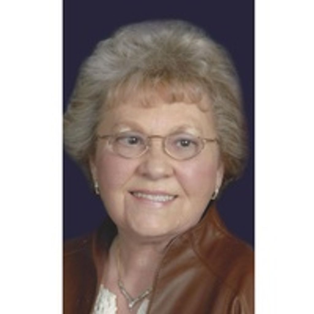 Charlotte Kay Lundberg