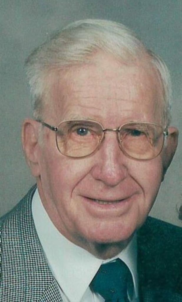 Dr. Robert Dobratz Profile Photo