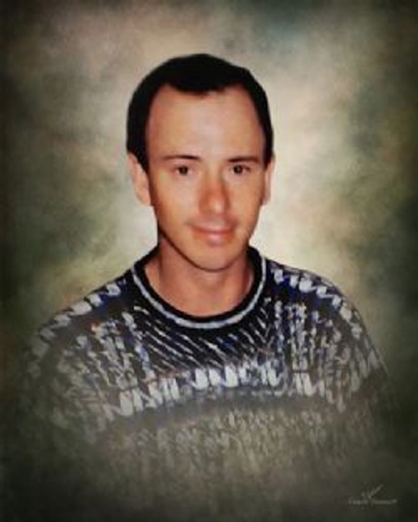 Paul Hooper