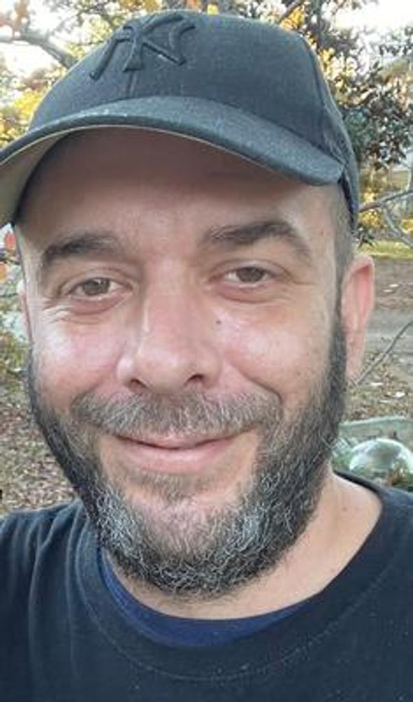 Richard Barker Profile Photo