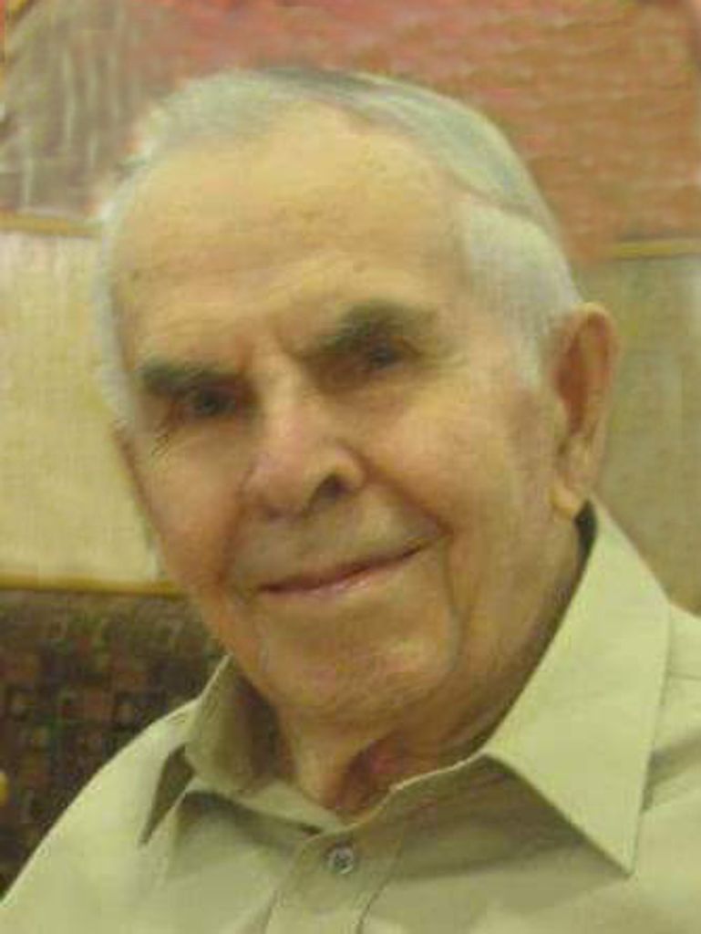 Clement "Clem" E. Christianson