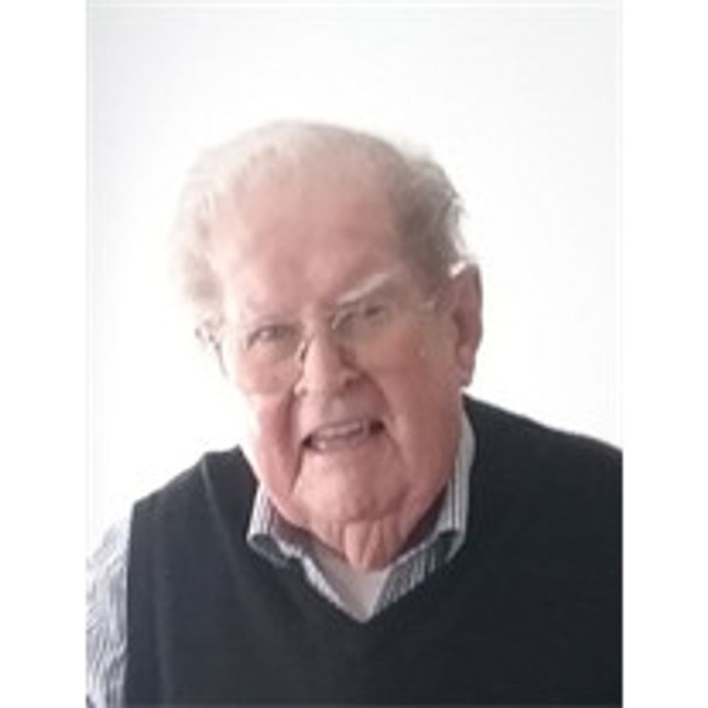 Jim Martin Sr.