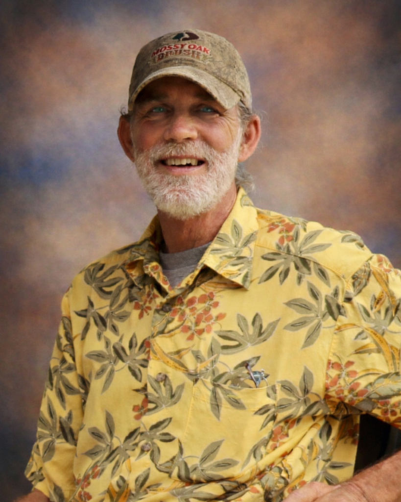 Larry Martin Profile Photo